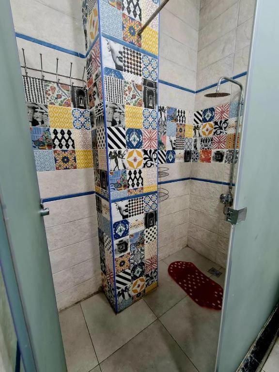 Albergue Cairo Hub Exterior foto