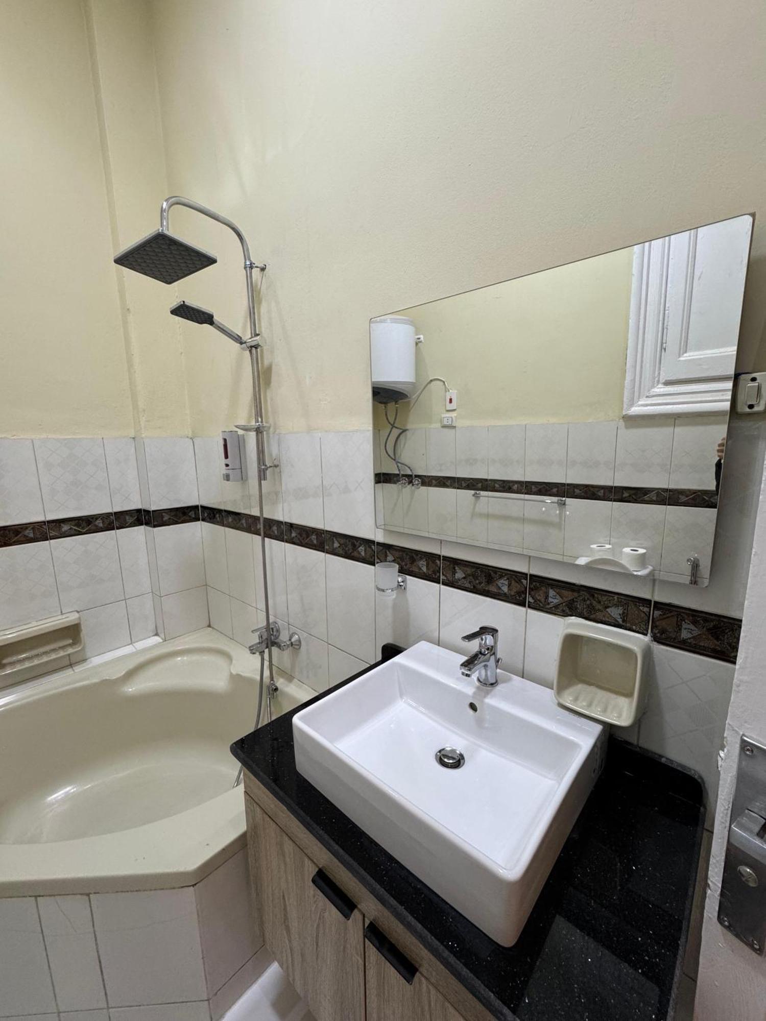 Albergue Cairo Hub Exterior foto
