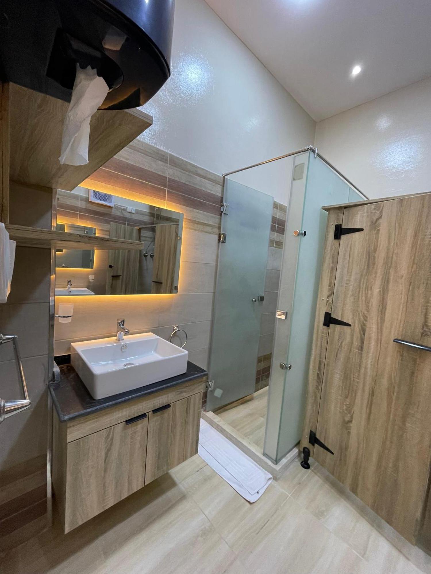 Albergue Cairo Hub Exterior foto