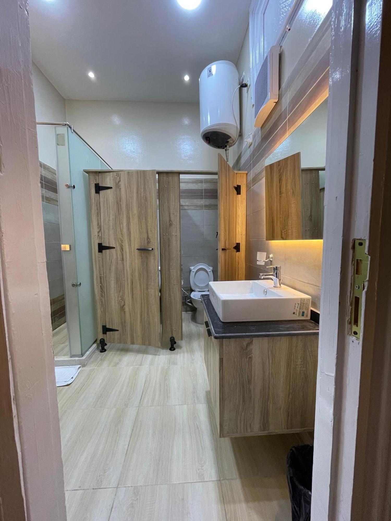 Albergue Cairo Hub Exterior foto